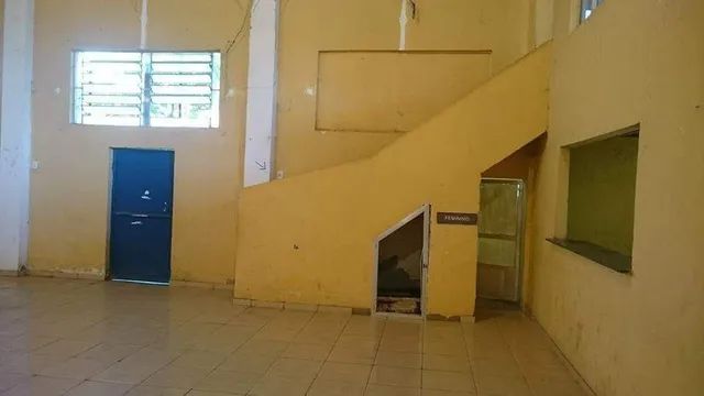 Foto Vendo Galpão Em Austin  Austin