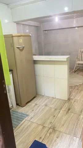 Foto Aluga-se Kitnet São Benedito