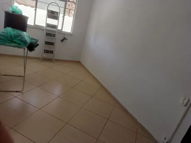 Foto Alugar Si Um Apartamento Com Dois Quartos Cozinha Um Banheiro. Jardim Da Posse