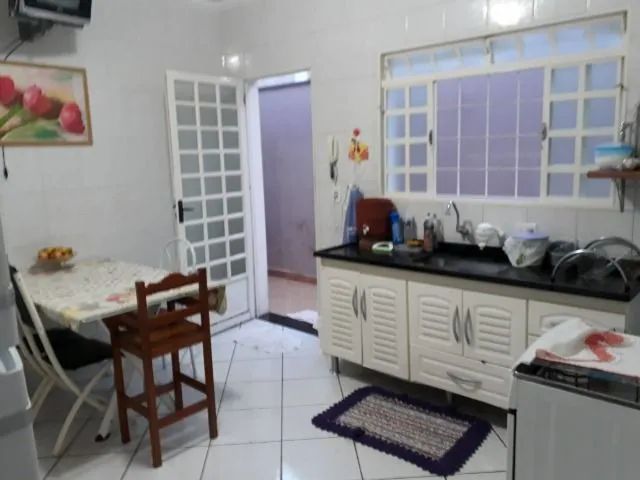 Foto Casa Para Venda Com 100 Metros Quadrados Com 2 Quartos Em Tinguazinho  Tinguazinho