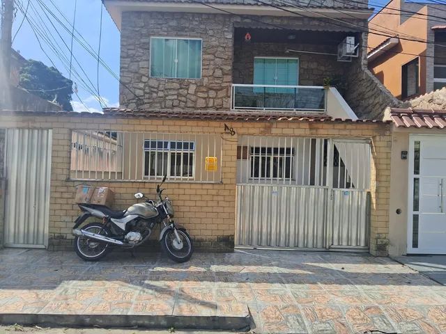 Foto Casa Para Venda E Locação, Santa Eugênia, NI, Rj Santa Eugênia