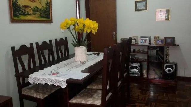 Foto Casa Para Venda Tem 100 Metros Quadrados Com 2 Quartos Em Tinguazinho  Tinguazinho