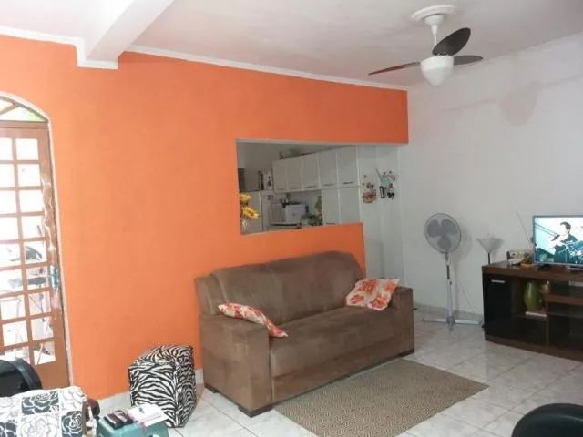 Foto Casa Para Venda Tem 100 Metros Quadrados Com 2 Quartos Em Vila Morro A Vila Morro Agudo