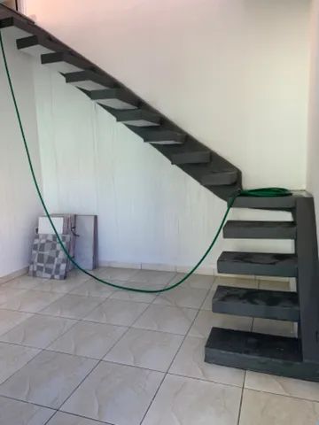 Foto Sobrado Para Alugar Ponto Chic