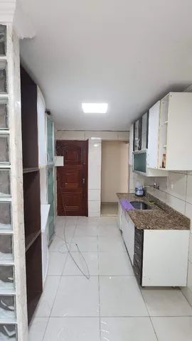 Foto Alugo Apartamento 02 Quartos Centro