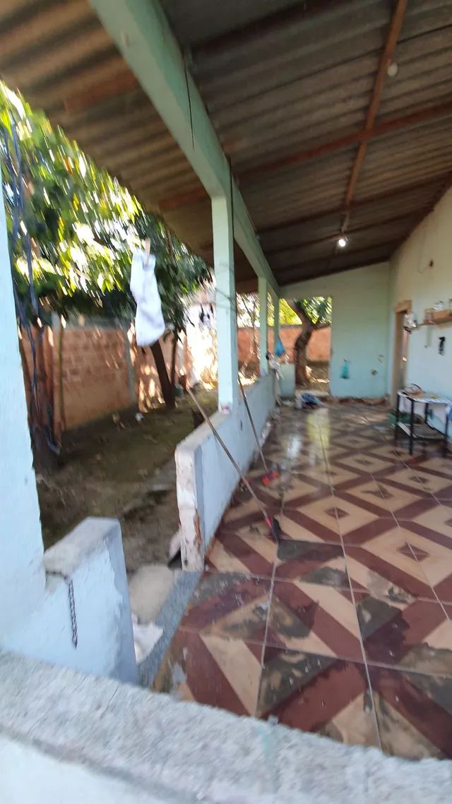 Foto Aluguel Casa - Jardim Nova Vida. Prox Paradiso Club Campo Alegre