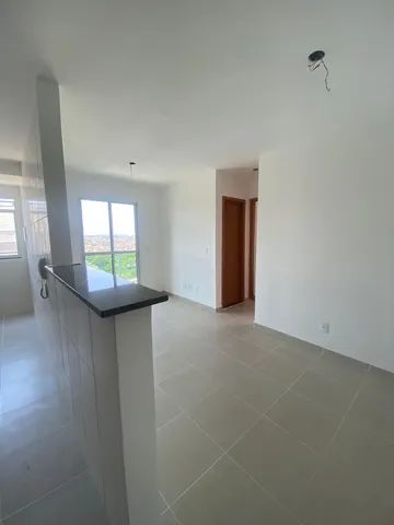 Foto Apartamento Para Aluguel Possui 49 Metros Quadrados Com 2 Quartos Cruzeiro Do Sul