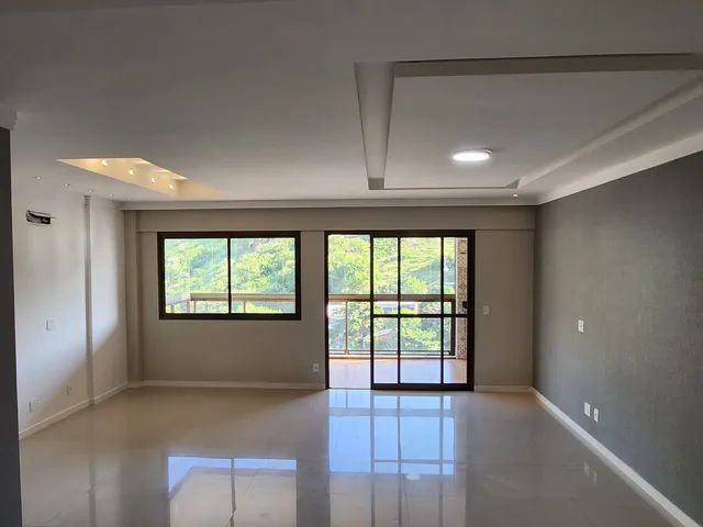 Foto Apartamento Para Venda - Golden Gate - 3 SuÃtes - 138 M² - Fino Acabam Centro