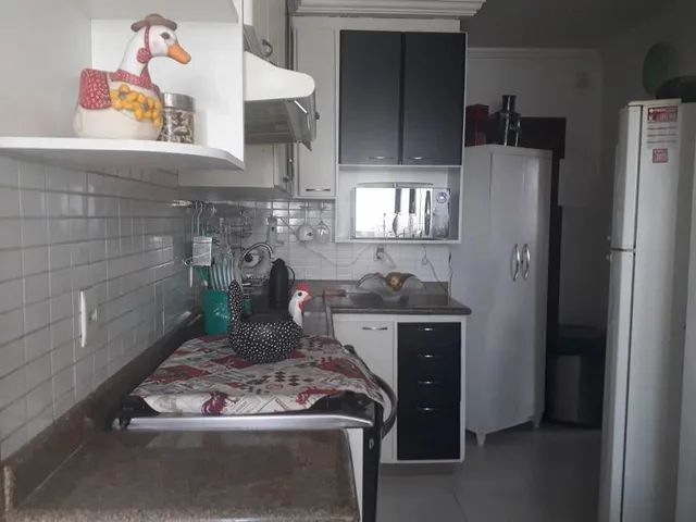 Foto Casa Para Venda Com 99 Metros Quadrados Com 2 Quartos Em Autódromo - N Autódromo