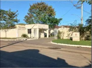 Foto Nova Iguacu - Casa Padrão -              Cabucu Palhada