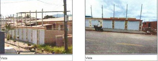 Foto Nova Iguacu - Casa Padrão -              Lagoinha Lagoinha