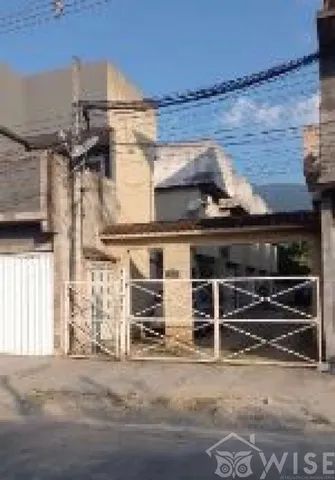 Foto NI/rj - Palhada Palhada