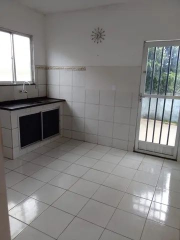 Foto Aluga-se Casa Jardim Palmares