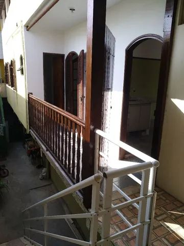 Foto Alugo Casa Fixo 5minutos Praia Dunas E Forte Caonze