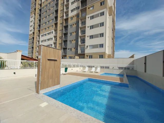 Foto Apartamento Para Aluguel Possui 53 Metros Quadrados Com 2 Quartos Em C Califórnia