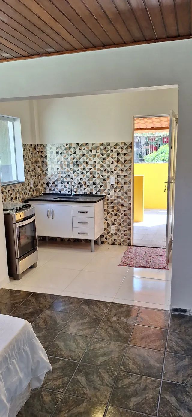 Foto Apto Kitnet Alto Padrao!primeira Locação Dom Rodrigo