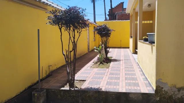 Foto Casa Duplex Com Amplo Terreno Em NI Palhada