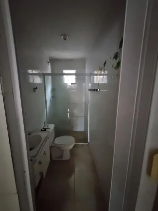 Foto Casa Vazia Em Bom Estado, Documentos Ok Com Rgi Alto Da Posse