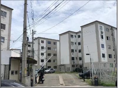 Foto Nova Iguacu - Apartamento Padrão -              Jardim Palmares Jardim Palmares