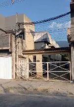 Foto Nova Iguacu - Casa Padrão -              Palhada Palhada