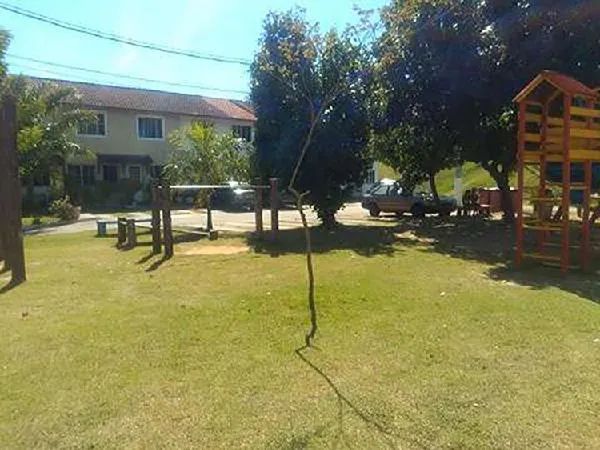 Foto Nova Iguacu - Casa Padrão -              Campo Alegre Campo Alegre