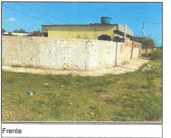 Foto Nova Iguacu - Casa Padrão -              Lagoinha Lagoinha