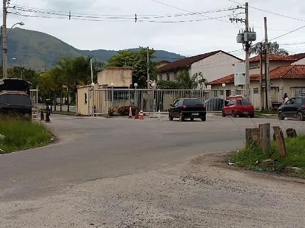 Foto Nova Iguacu - Casa Padrão -              Campo Alegre Campo Alegre