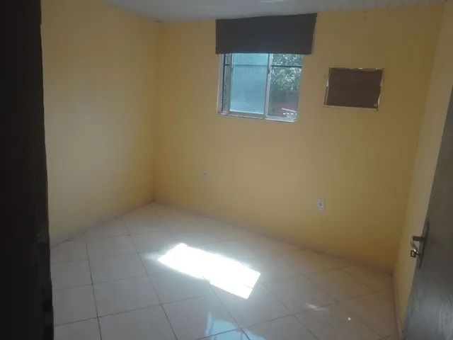 Foto Alugo Casa  Comendador Soares