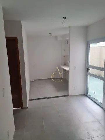 Foto Apartamento Garden Para Locação - CondomÃnio Tupinambás - Jardim Alvor Jardim Alvorada
