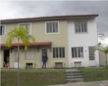 Foto Casa Em Condomínio Com 55 M² De área Construída Campo Alegre