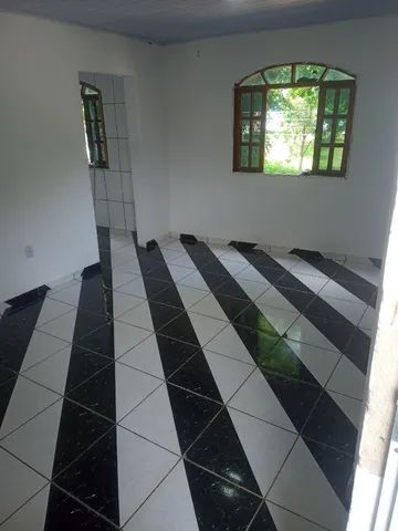 Foto Casa No Centro De Tingua! Tinguá