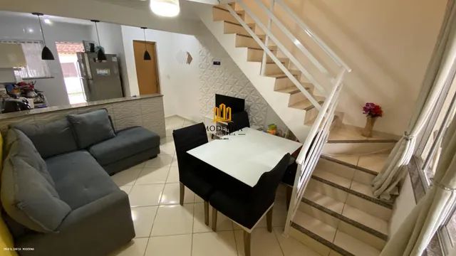 Foto Casa Para Venda Em Jardim Corumbá De 4746.00m² Com 2 Quartos E 1 Garag Corumbá