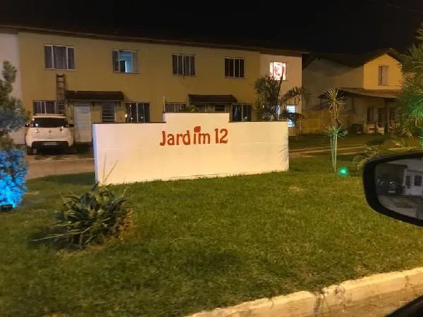 Foto Nova Iguacu - Casa Padrão -              Campo Alegre Campo Alegre