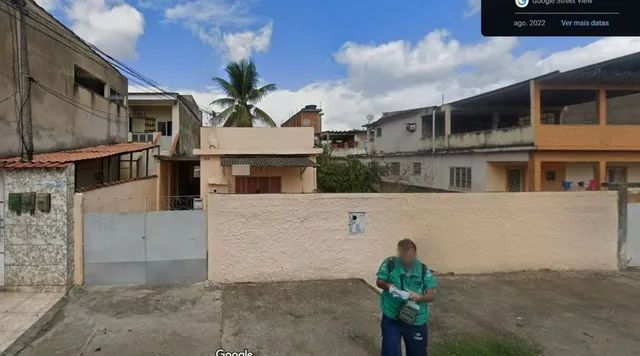 Foto Terreno à Venda, 300 M² Por R$ 200.000 - Caioaba - NI/rj Caioaba