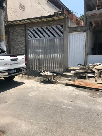 Foto Aceito Oferta: Vendo Casa Com área Gourmet, Totalmente De Porcelanato- Vila Nova