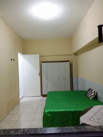 Foto Aluga-se Kitnet Semi Mobiliada Jardim Alvorada