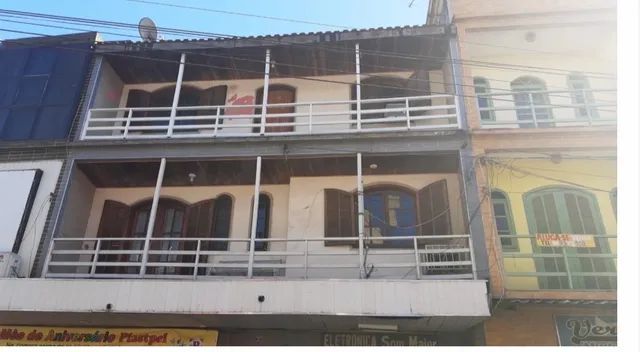 Foto Apartamento Super Grande  Miguel Couto