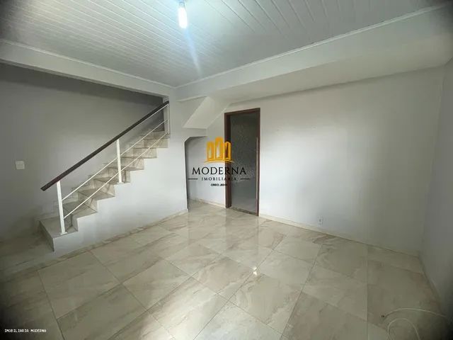 Foto Casa Para Venda Em Vila Bandeirantes De 72.00m² Com 2 Quartos E 1 Gara Vila Bandeirantes