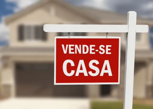 Foto Vendo Casa Paraíso