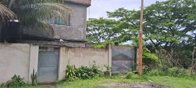 Foto Vendo Casa Jardim Nova Era