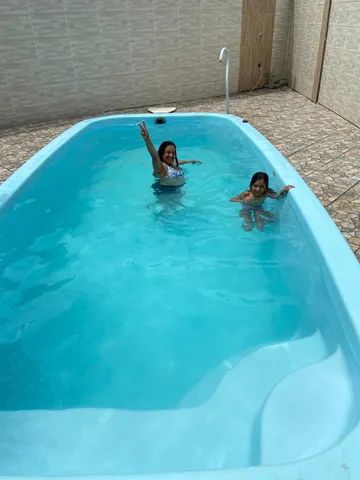 Foto Alugo Espaço Para Eventos  Jardim Nova Era