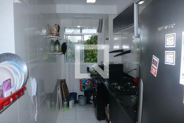 Foto Apartamento Para Aluguel - Carolina, 2 Quartos, 48 M2 Cruzeiro Do Sul