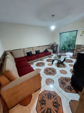 Foto Casa 2 Andares Em Terreno 4.25x10m Ouro Verde