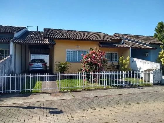 Foto Casa á Venda No Engenho Pequeno, NI Engenho Pequeno