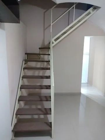 Foto Casa De 2 Quartos Em Condomínio  Comendador Soares