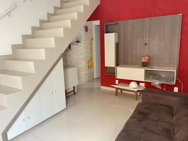 Foto Casa Duplex Financiada Em NI Alto Da Posse