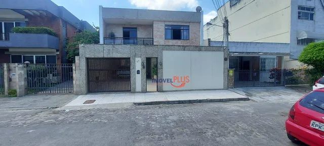 Foto Casa Mobiliada Para Venda - 3 Quartos - Piscina E Espaço Gourmet - Ace Centro
