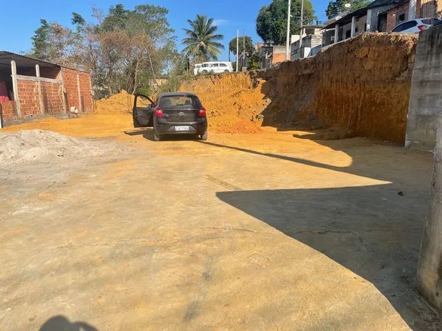 Foto Vendo Terreno Na Rua Cecilia Em Miguel Couto Miguel Couto