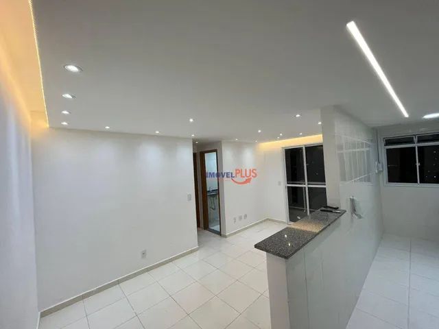 Foto Apartamento Com 2 Dormitórios à Venda, 50 M² Por R$ 270.000 - Jardim T Cruzeiro Do Sul