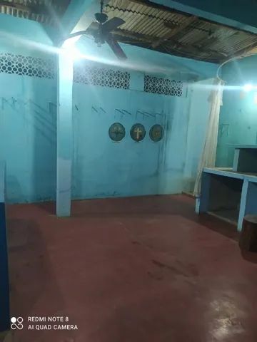 Foto Casa Que Já Foi Centro Religioso  Jardim Tropical